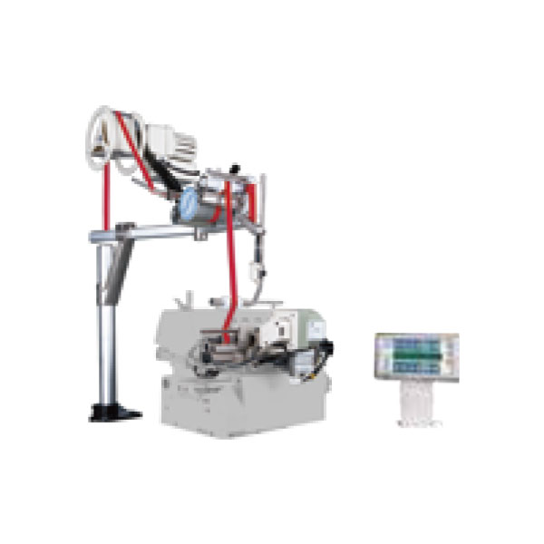 Tape Feeder